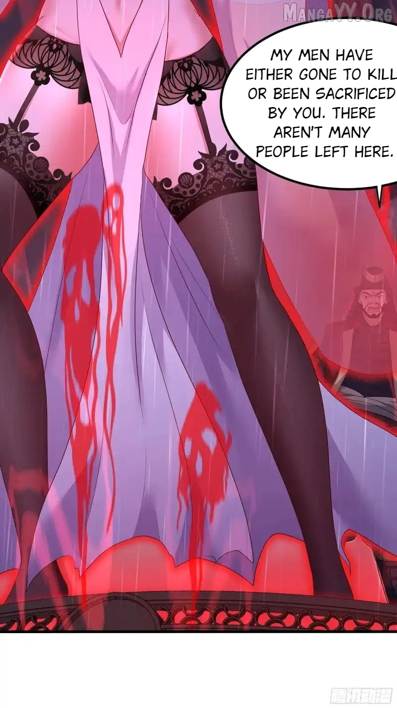 Rebirth of King Zhou: Not Being the Ultimate Villain Chapter 174 - page 26
